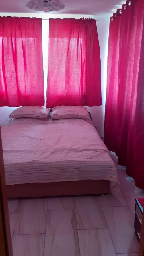 Apartman Panorama Jajce Luaran gambar